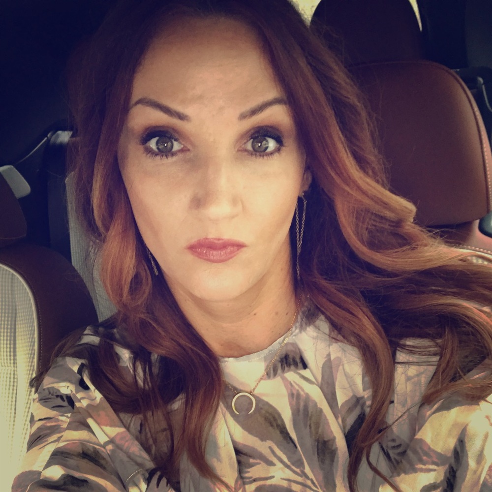 Meet your Posher, Anna-caroline